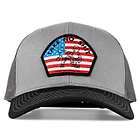 GRAY / DARK GRAY / BLACK