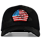 BLACK MULTICAM / BLACK