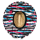 SPRING BREAK TIGER STRIPE CAMO