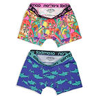 SHARK / DINO LAND
