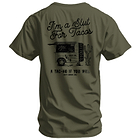 military-green