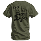 military-green