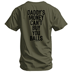 military-green