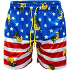 TACTIDUCK USA EDITION