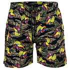 TACTIDUCK TIGER STRIPE CAMO