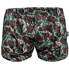 SPOTTED WOODLAND CAMO