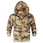 STROKED EARTH CAMO