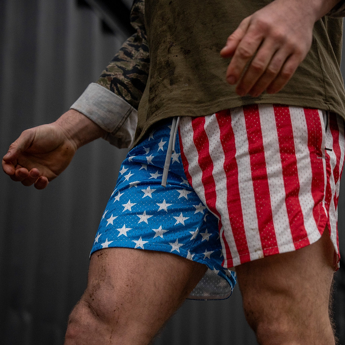 The 2026 Training Guide to Men's Workout & Gym Shorts: Conquer Your Goals in Comfort and Style
