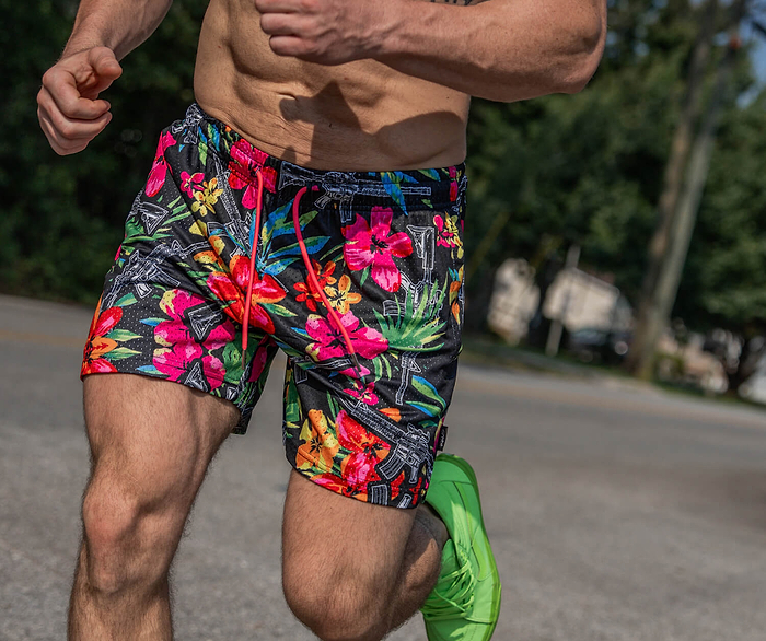 Built Different: The Unbreakable Mentality Behind Combat Iron Gear