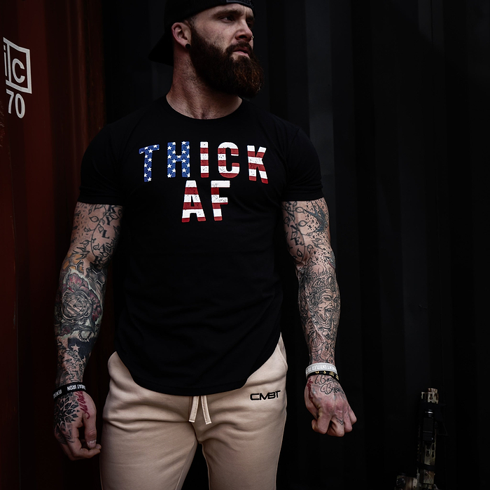 Tactical Tees That Salute Service: Styling Combat Iron for Everyday Heroes