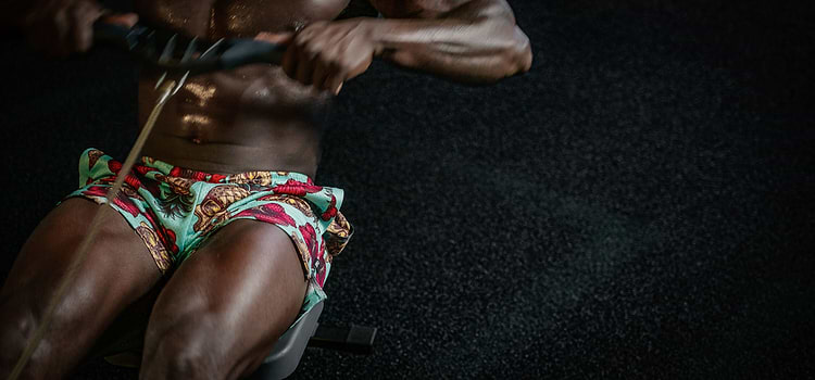 TRAINING SHORTS
