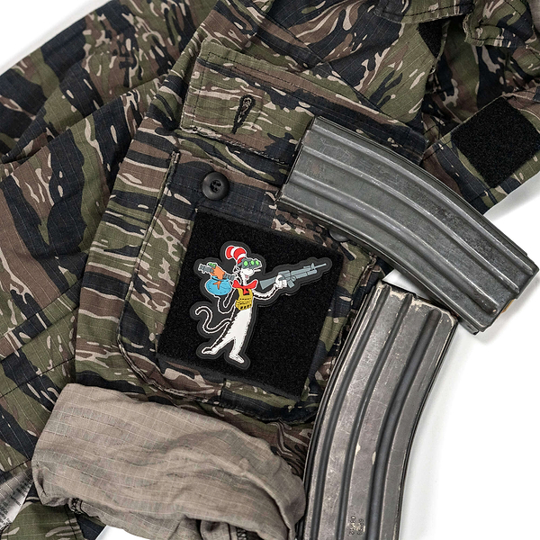 EXTRA GEAR