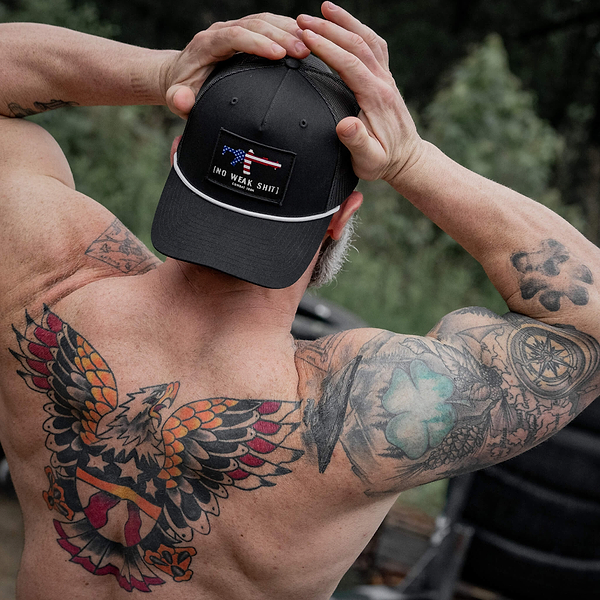 ALL HATS