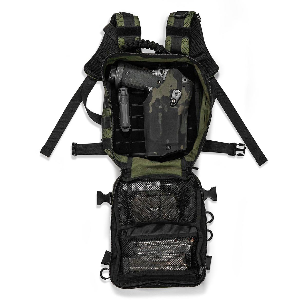 ccw ready load out