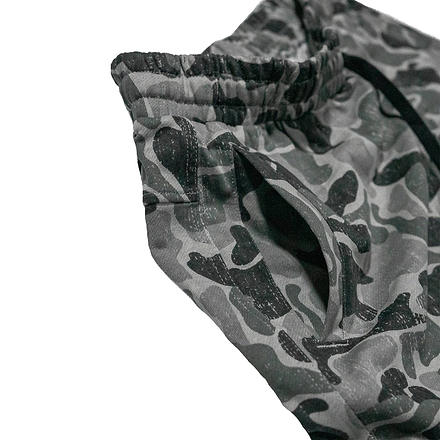 Men's Adjustable Performance Joggers 2.0 - Combat Iron Apparel Co.