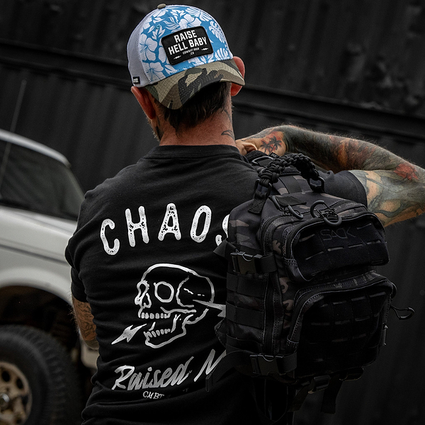 BACKPACKS