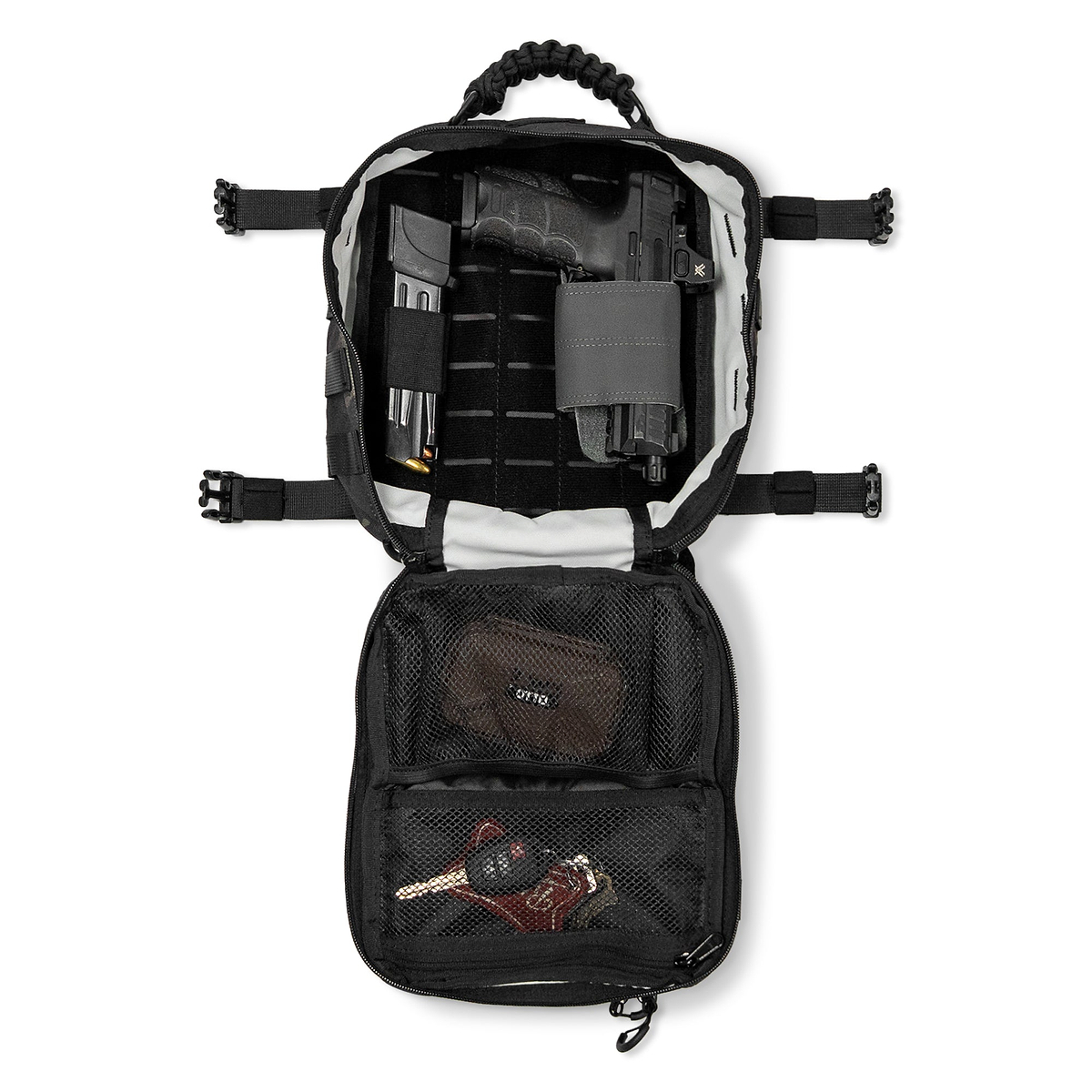 ccw ready load out