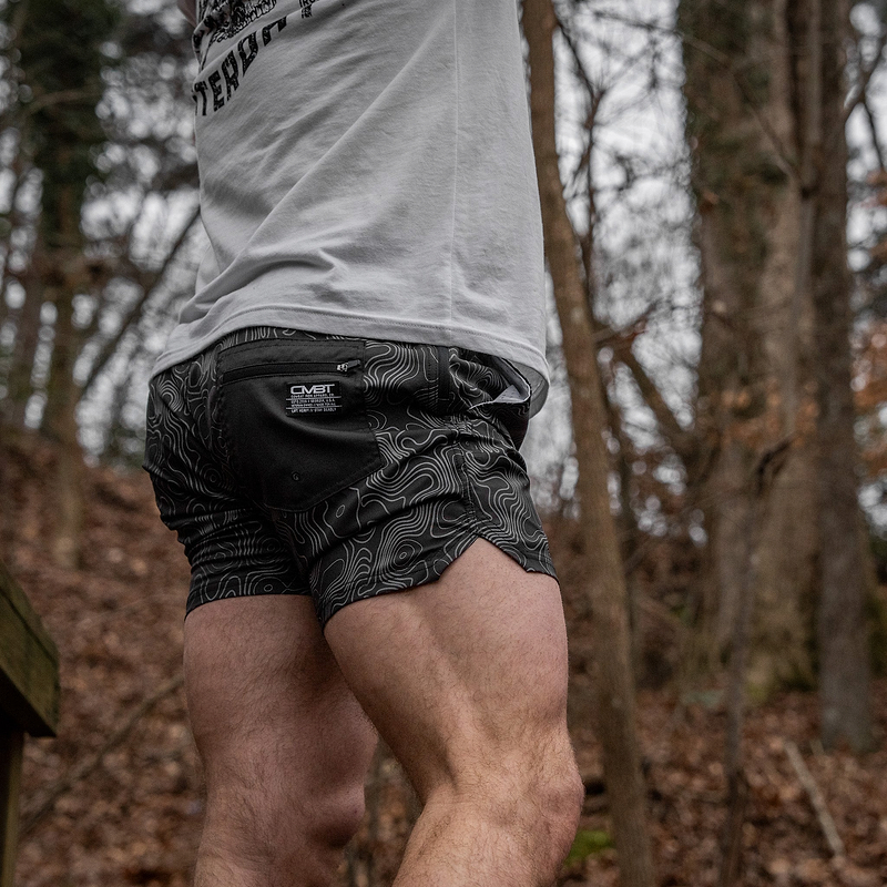 HYBRID TRAINER | 5.5"