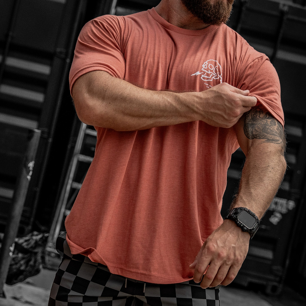 TEES