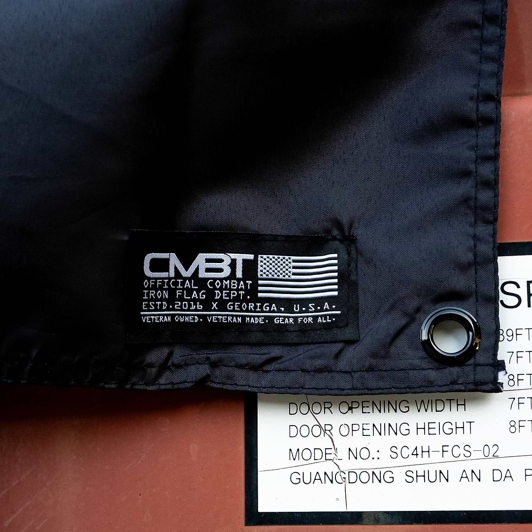 Weekends Are Made For The Boys Wall Flag - Combat Iron Apparel Co.