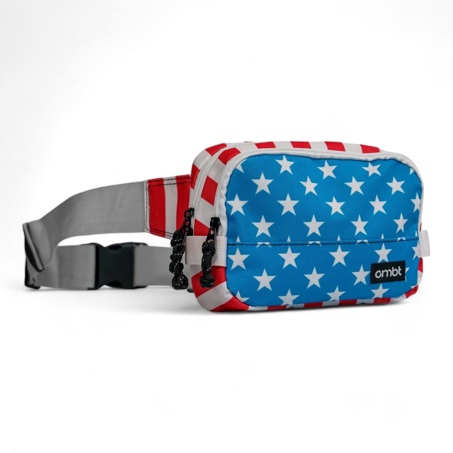Fanny Pack Dump Pouch V2.5 - Combat Iron Apparel Co.