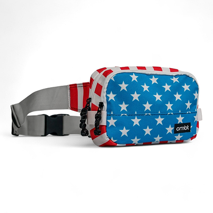 Fanny Pack Dump Pouch V2.5 - Combat Iron Apparel Co.