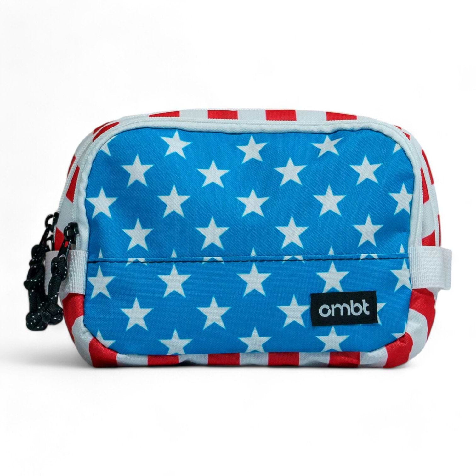 Fanny Pouch Dump Pack V2.5 Sack Edition | Combat Iron Apparel Co.