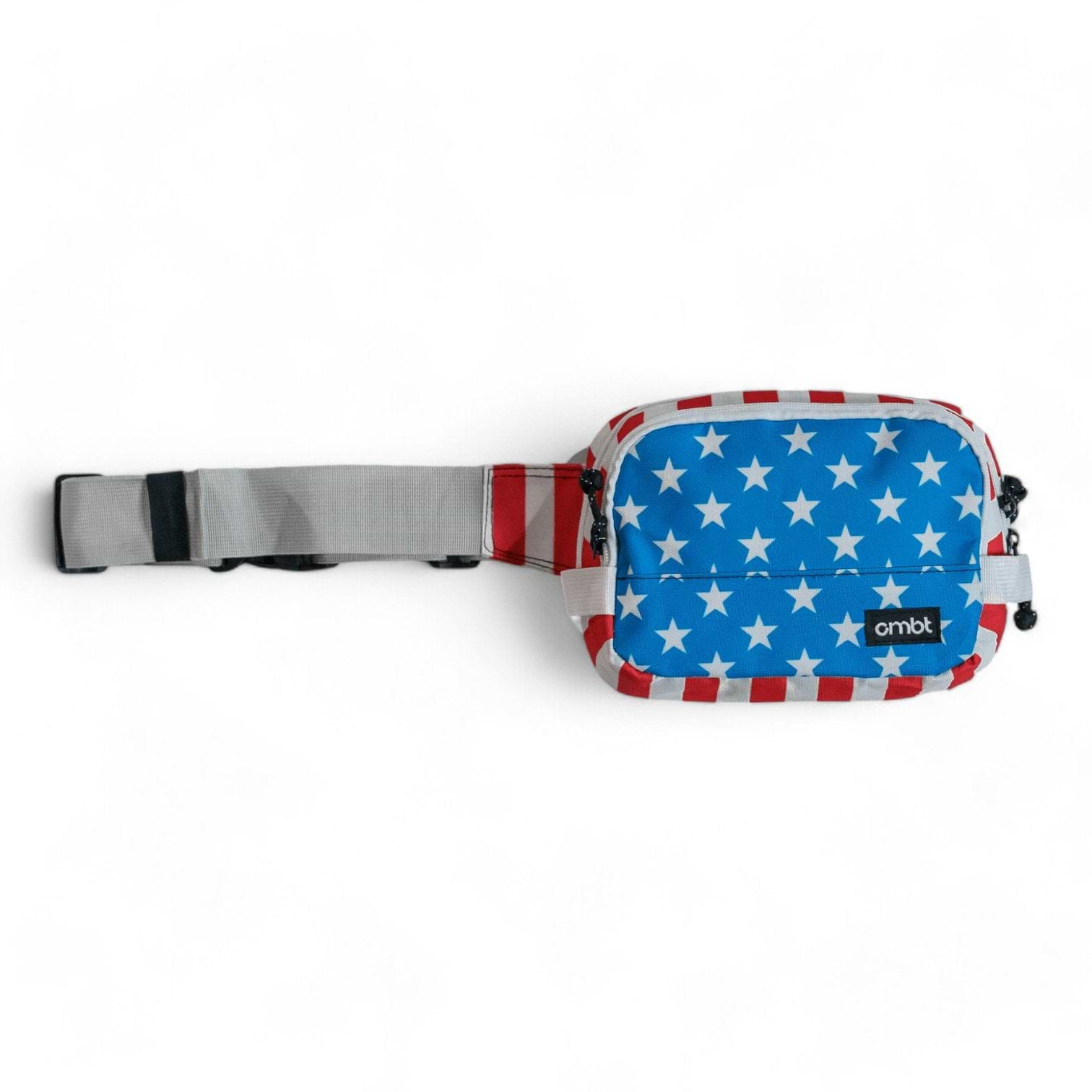 Fanny Pack Dump Pouch V2.5 - Combat Iron Apparel Co.