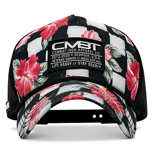 RIPSTOP SNAPBACK