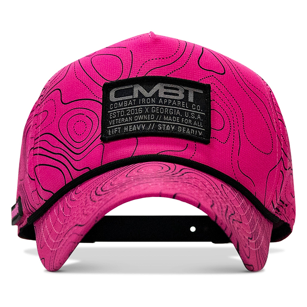 #color_pink-topography