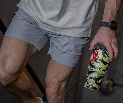 SHOP NEW SHORTS