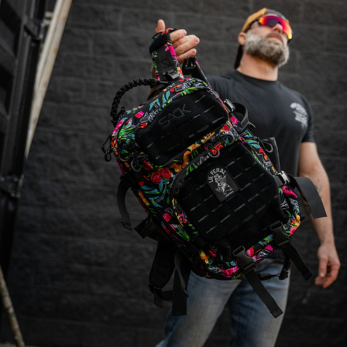 SHOP SACK™ BAGS