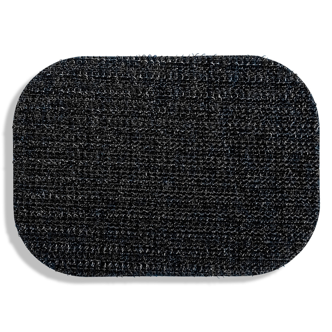 Tough Tiddies American PVC Patch - Combat Iron Apparel Co.