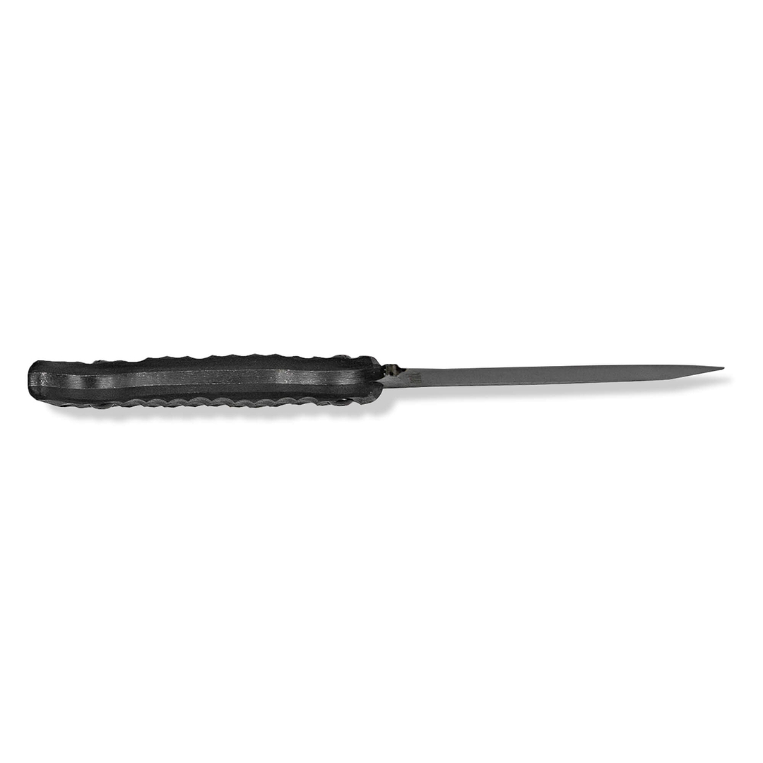 Tactical Athlete™ Battle Knife - Combat Iron Apparel Co.