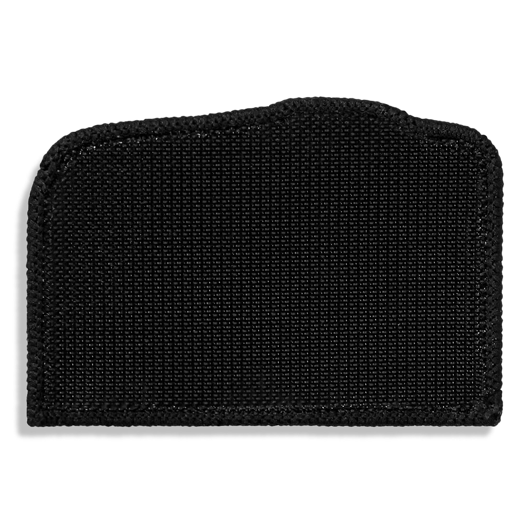 Don't Bite The Hand That Fingers You Soft Velcro Patch - Combat Iron Apparel Co.