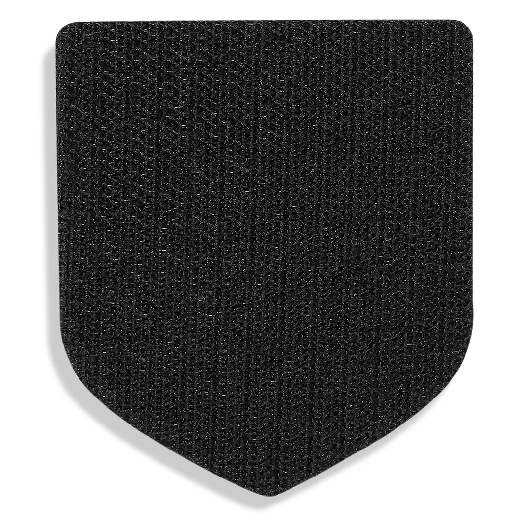 Lion Branded PVC Velcro Patch - Combat Iron Apparel Co.
