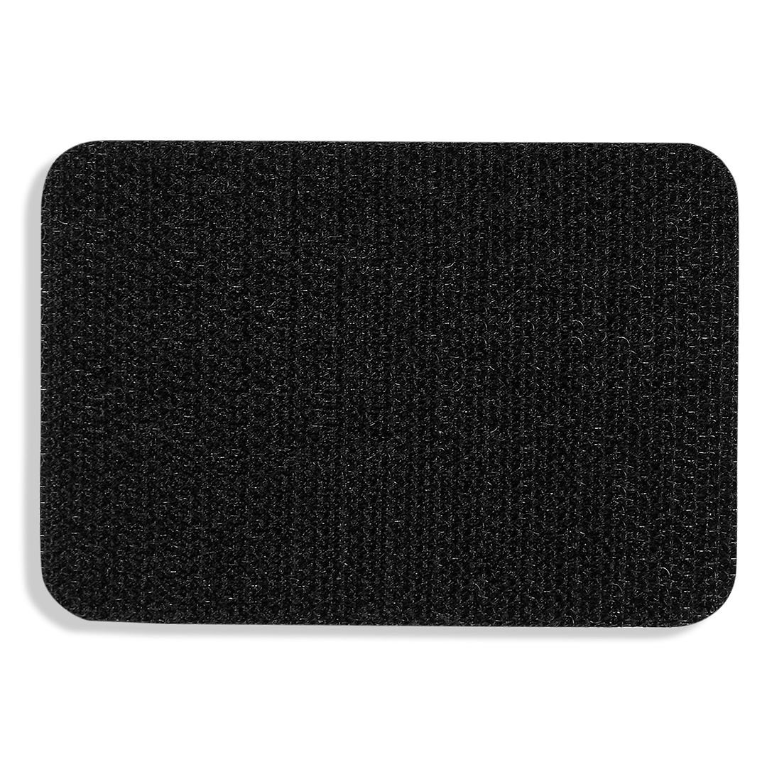 Don't Be A Twatsicle PVC Patch - Combat Iron Apparel Co.