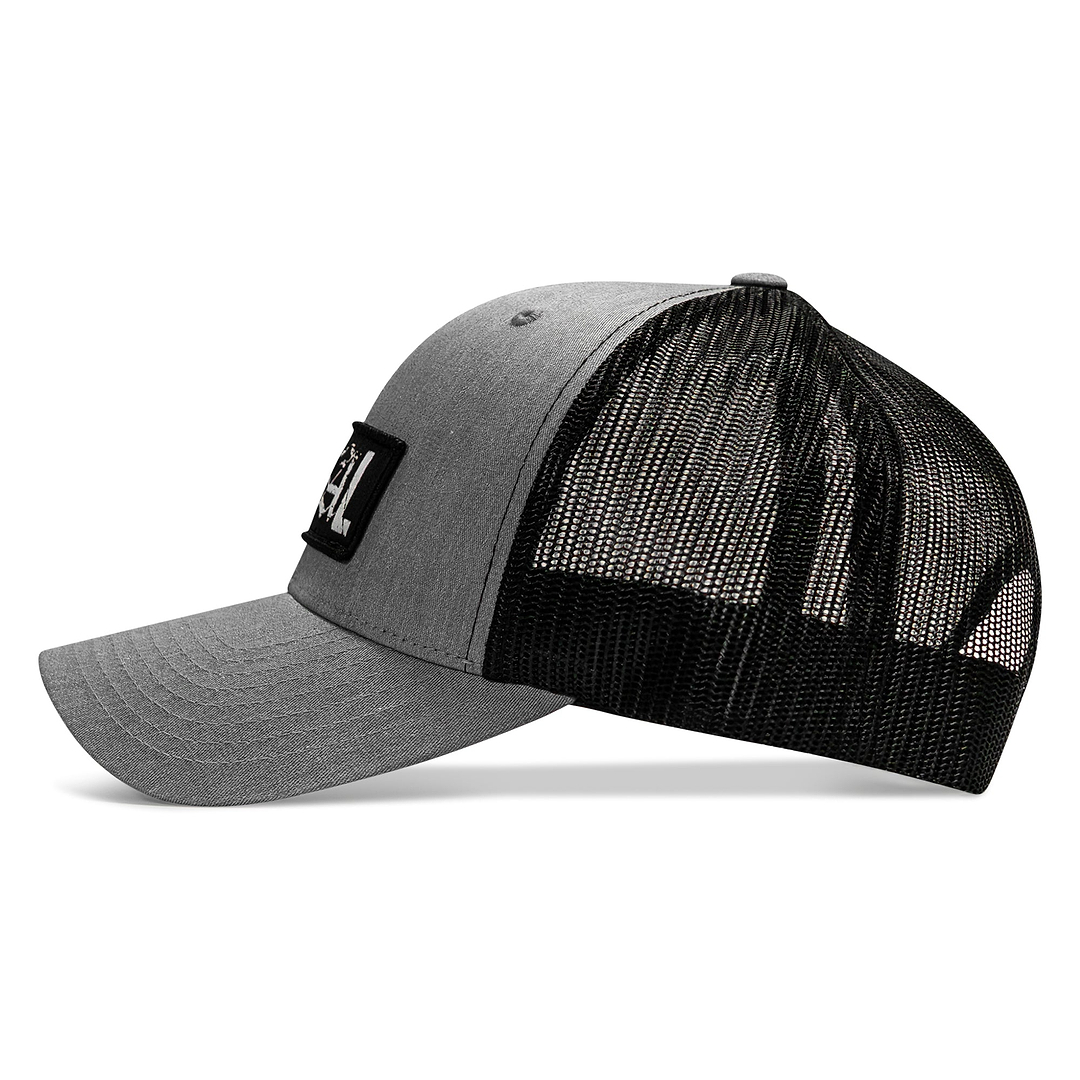 Feral RSC Patch Snapback Hat