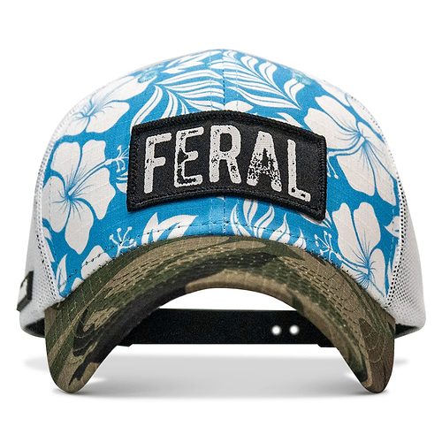 RIPSTOP SNAPBACK