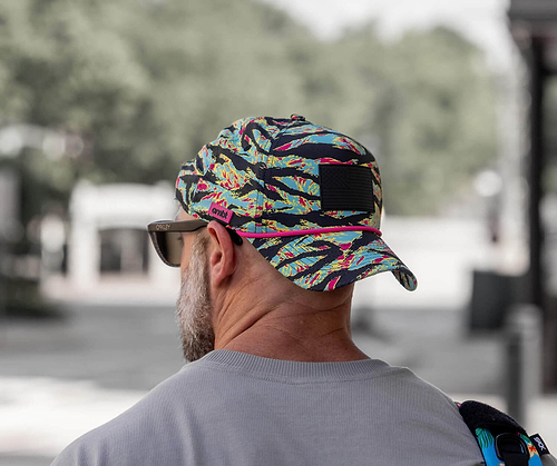 PATCH SNAPBACKS