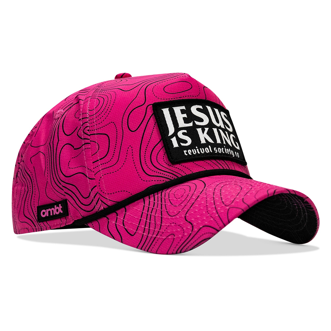 #color_pink-topography