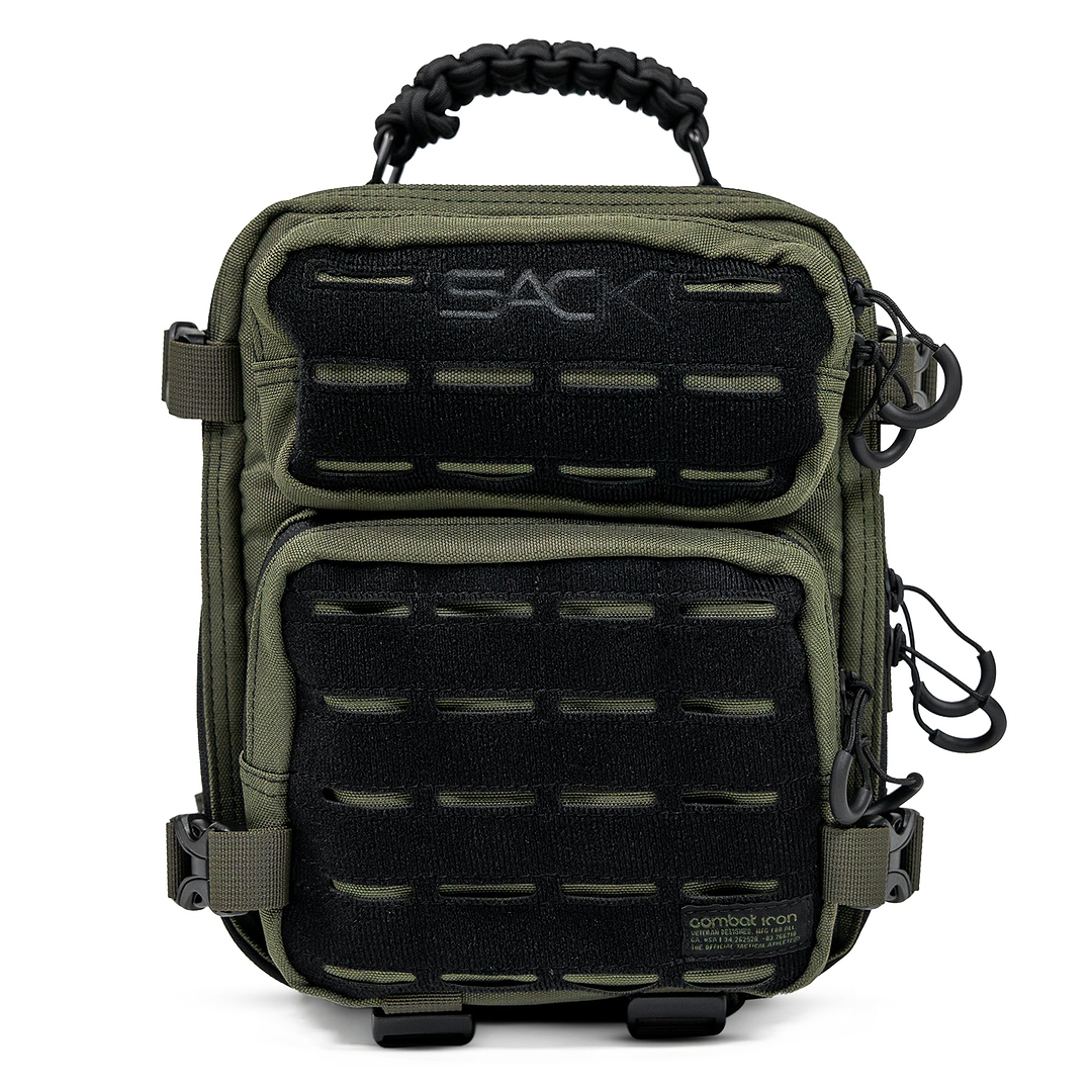 Tactical Athlete 10L Compact Backpack