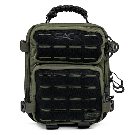 Tactical Athlete 10L Compact Backpack