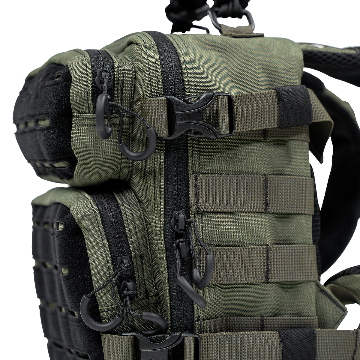 advanced COMPRESSION STRAPS