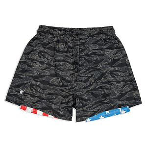 LINED SHORTS