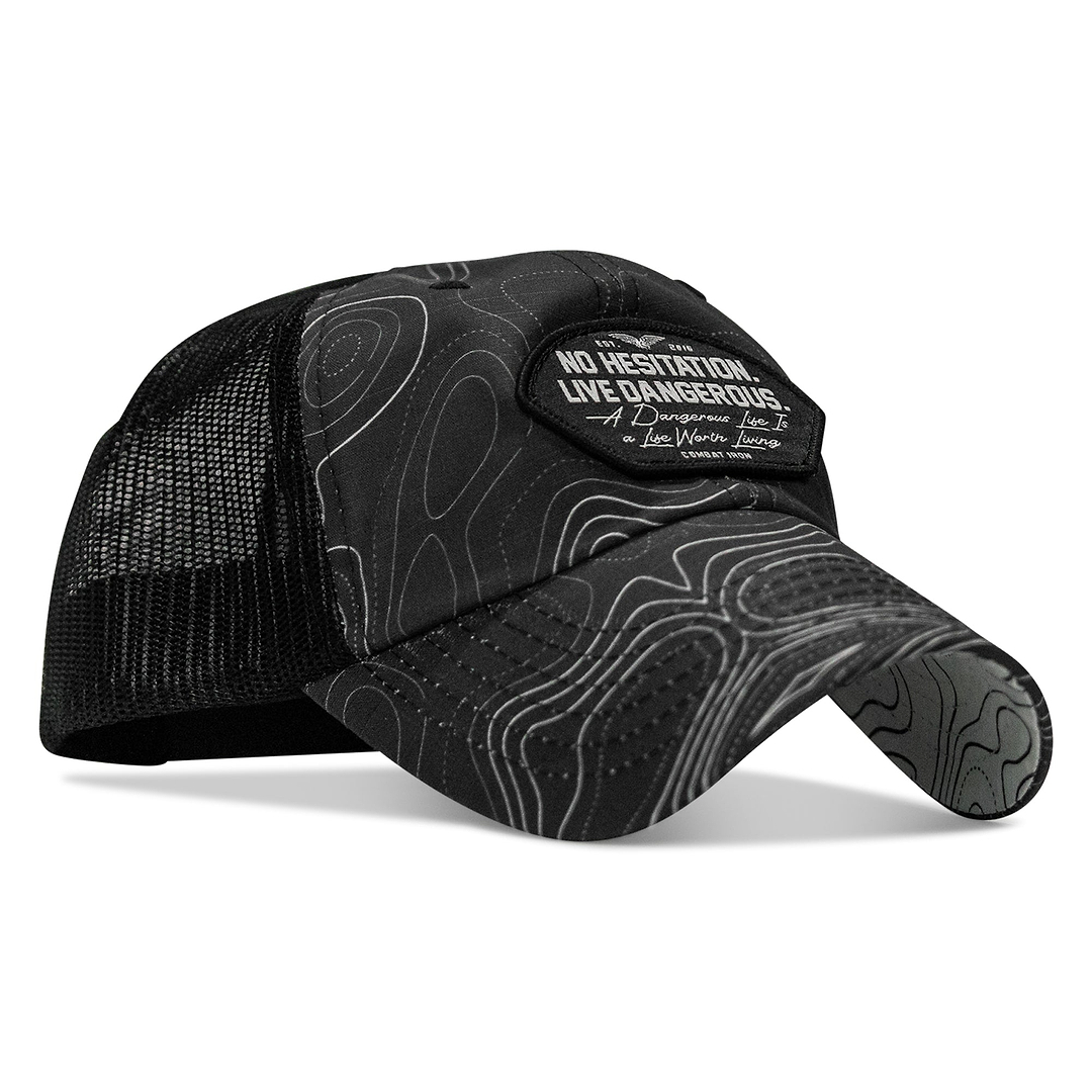 #color_black-topography