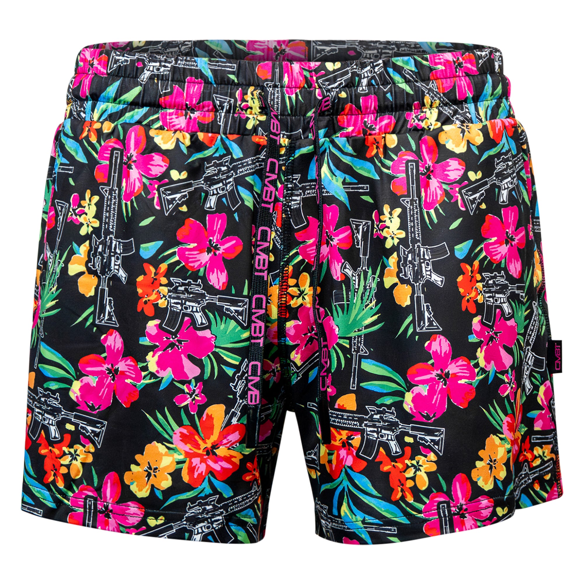 Ranger Panty Silkies Men's Training Shorts | Combat Iron Apparel Co.