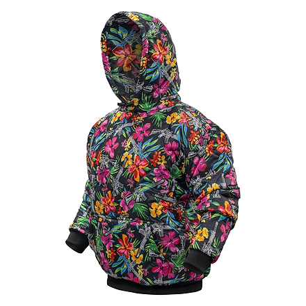 Woobie Hoodie V3