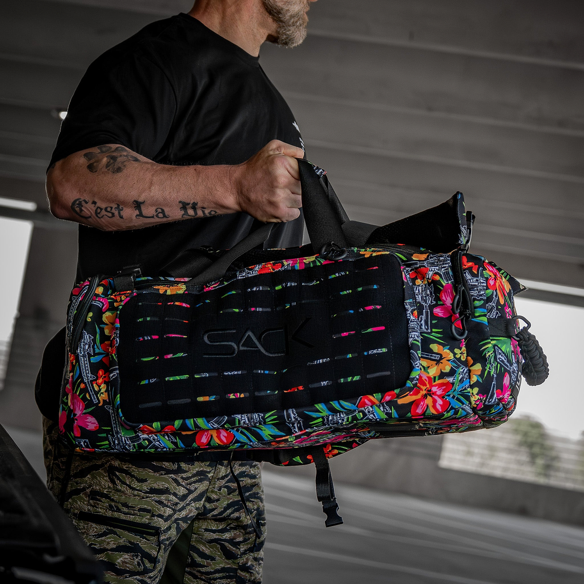 SACK™ BAGS
