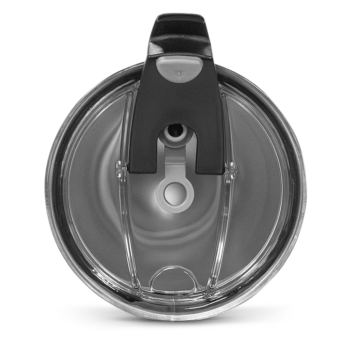 <strong>leak resistant lid</strong>